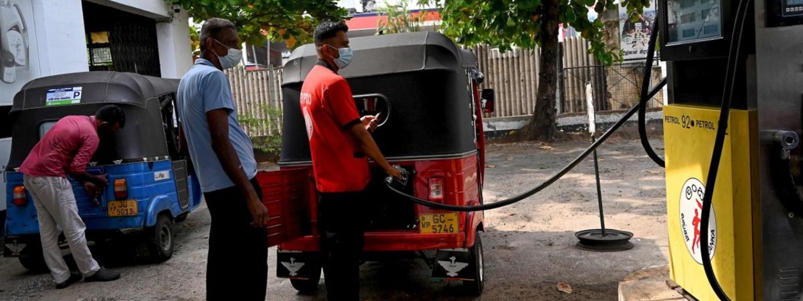 NO Fuel Price Revision today (1)